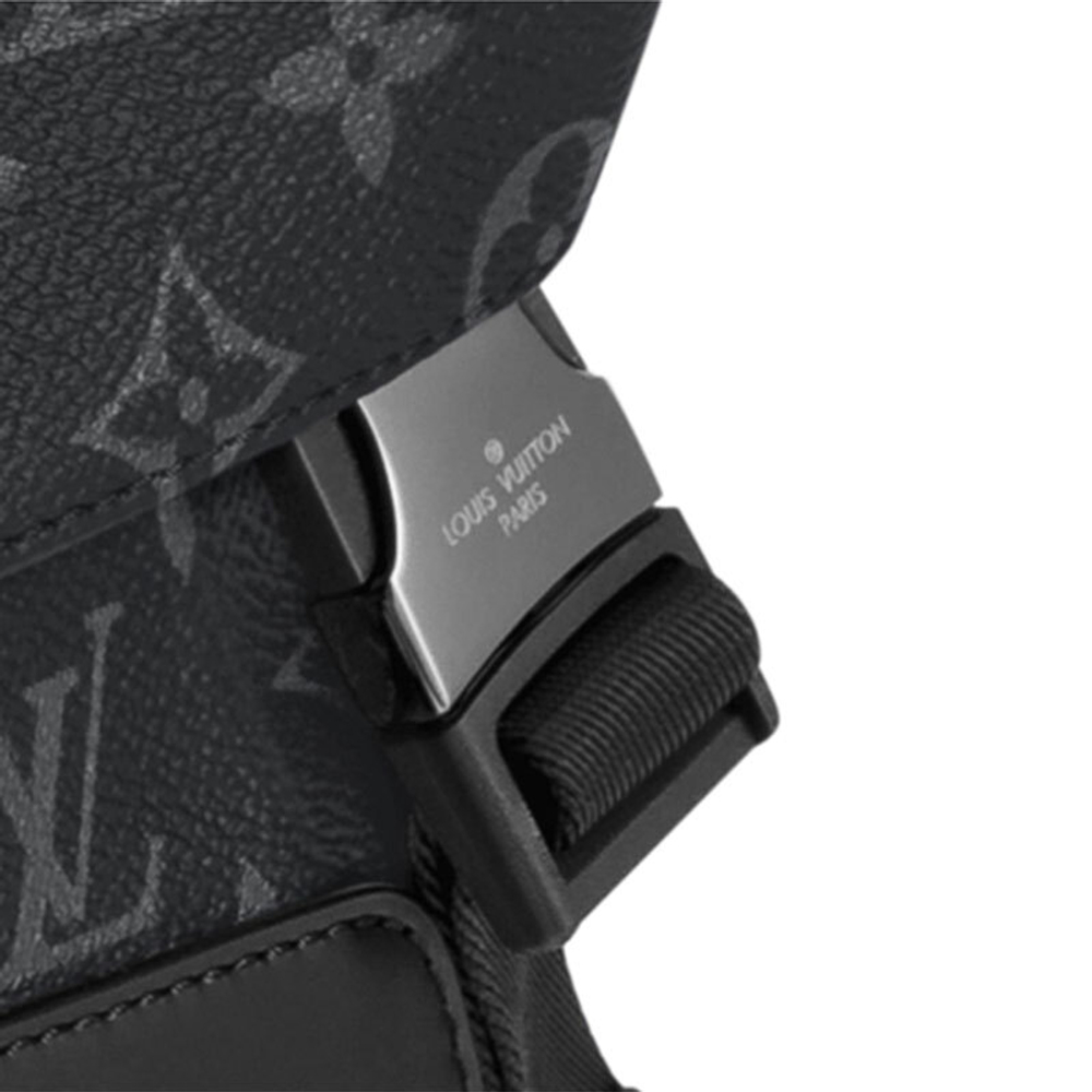 Сумка LOUIS VUITTON Voyager, M40511