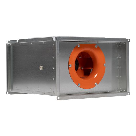 Вентилятор cо свободным колесом SHUFT TORNADO 900x500-40-4-2 — (5)