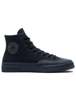 Кроссовки Converse Chuck Taylor All Star 70 Hi Marquis Nightfall Grey