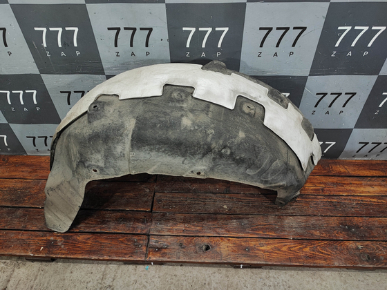 Подкрылок задний левый Tank 500 21-нв Б/У Оригинал 5512300XGW04A