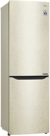 Холодильник LG GA-B429SECZ