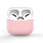 Чехол силиконовый для AirPods (3-го поколения) в ассортименте