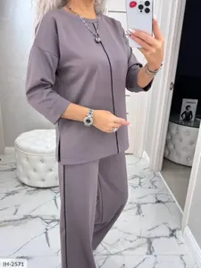 Костюм IH-2569 Фабрика Моды