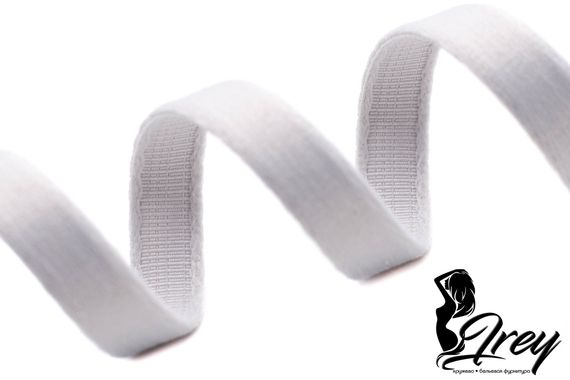 166 Чехол для каркасов бесшовный, серый 166