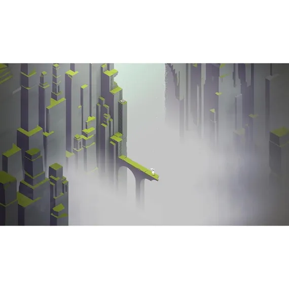 PS5 Monument Valley: The Trilogy (Новый, Русские субтитры, PPSA-31884)