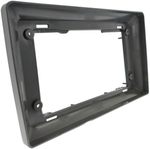 Магнитола для ГАЗель Next, Газон Next - FarCar XXL10-9546NXF4 монитор 10.36" 2K QLED на Android 14, TS20, 8+256Гб, CarPlay, 4G SIM-слот