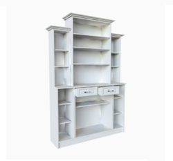 Буфет Прованс-014 Клен Белый