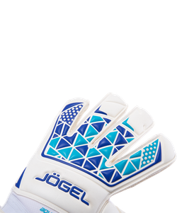 Перчатки вратарские Pro Edition-NG Roll Negative, белый