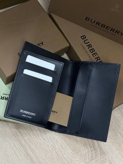 Обложка для паспорта Burberry