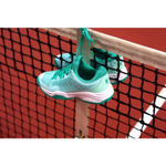 Кроссовки для тенниса Женские TOURSPIN PROGRESS для всех покрытий