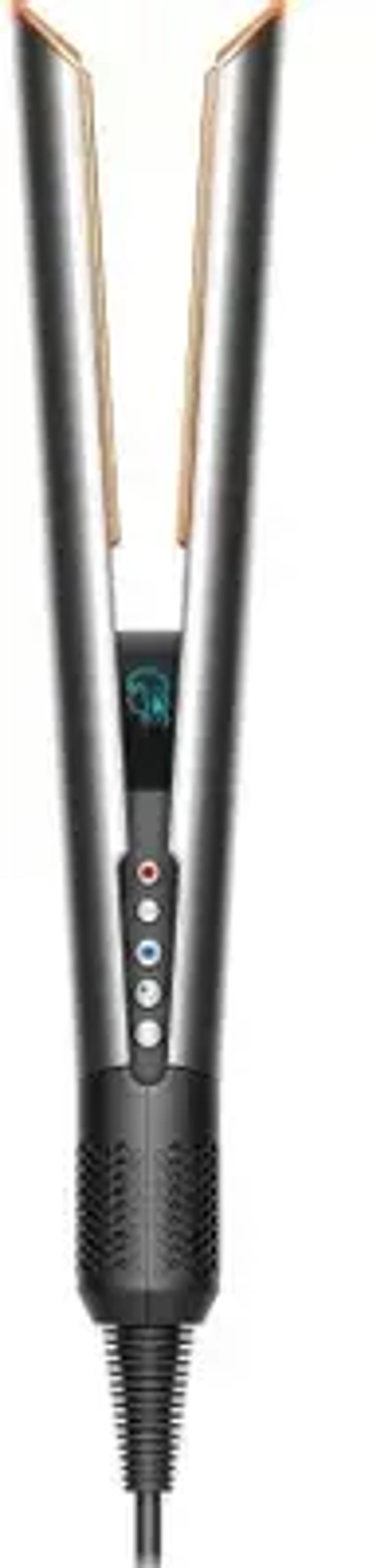 Выпрямитель Dyson AIRSTRAIT HT01 NICK/COP (408202-01)