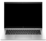Ноутбук  HP EliteBook x360 1040 G10 14 ", Core i7, 16 Гб RAM, 512 Гб SSD, Iris Xe Graphics, Серебристый