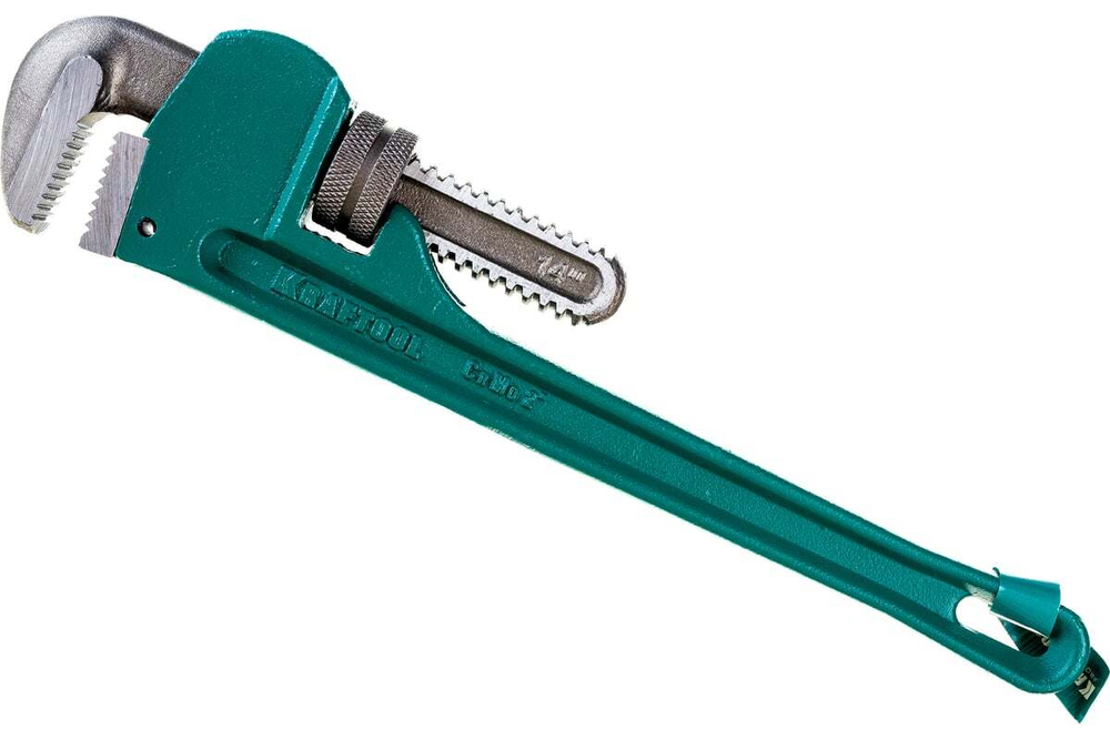 KRAFTOOL  STILLSON, 2", 350 мм, Трубный разводной ключ (2727-35)