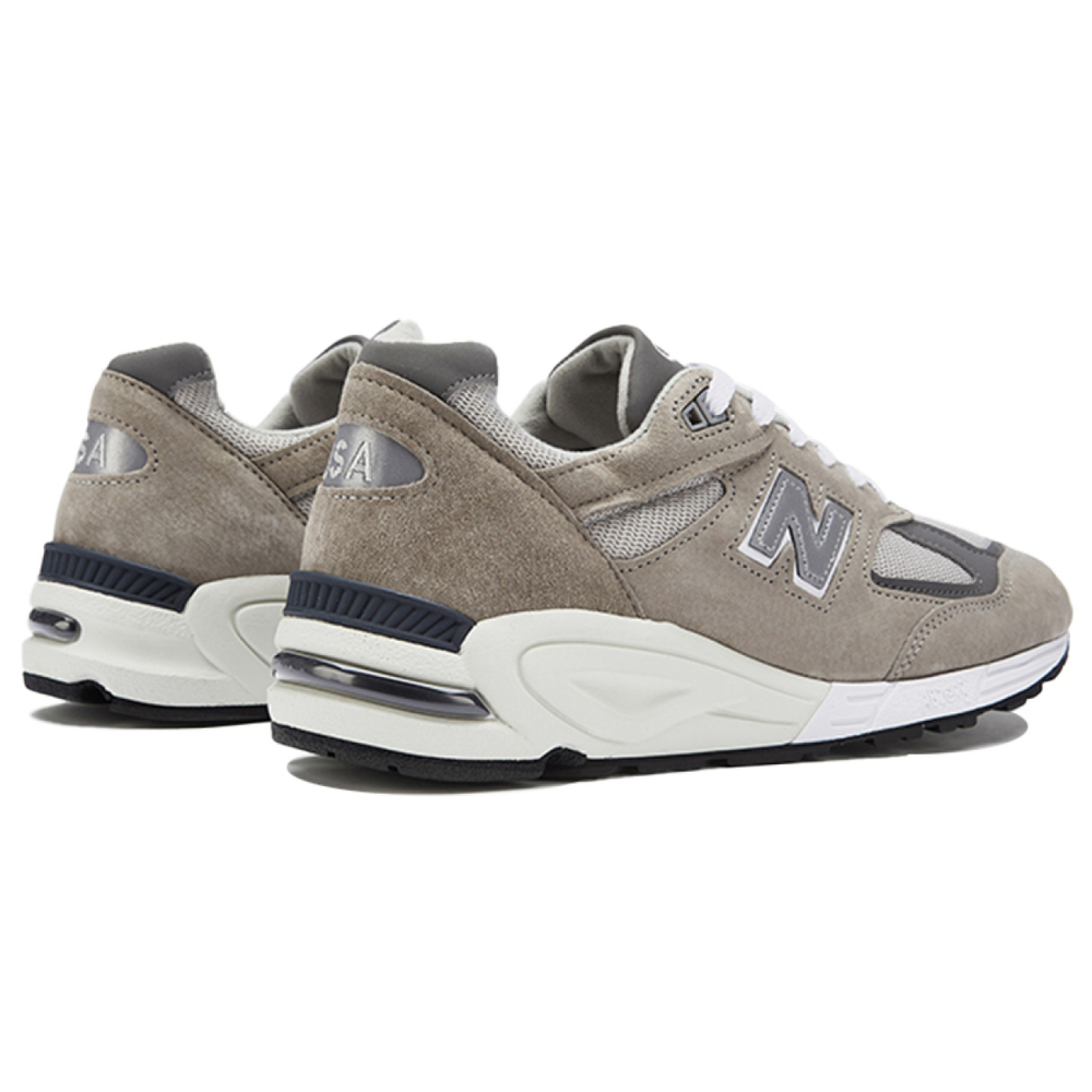 Кроссовки New Balance NB 990 V2, M990GY2
