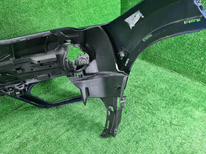 Бампер передний BMW X1 F48 (2015-2019)