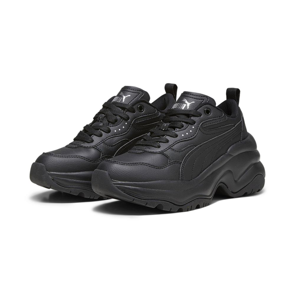 Женские кроссовки PUMA Cilia Wedge