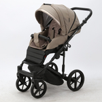 Коляска 3 в 1 Adamex Rimini Deluxe