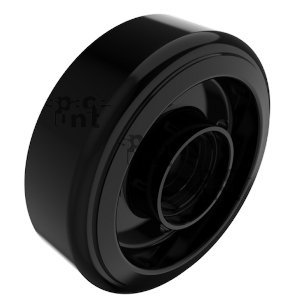 Опорный каток для трактора John Deere серии 8000T