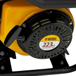 Генератор инверторный Denzel GK-3800iF