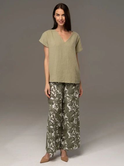 Пижама Mia-Amore 5379 &quot;Avanta&quot;