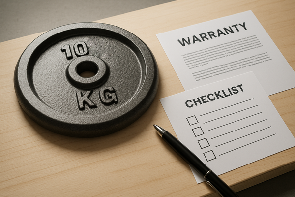 Гарантия на оборудование: что она покрывает и как не потерять право на ремонт