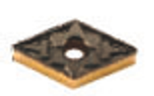 Пластина для токарной обработки стали DNMG150408-MT WS8125