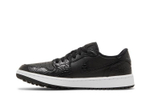 Кроссовки Jordan Air Jordan 1 Low Og Golf "Black Croc"