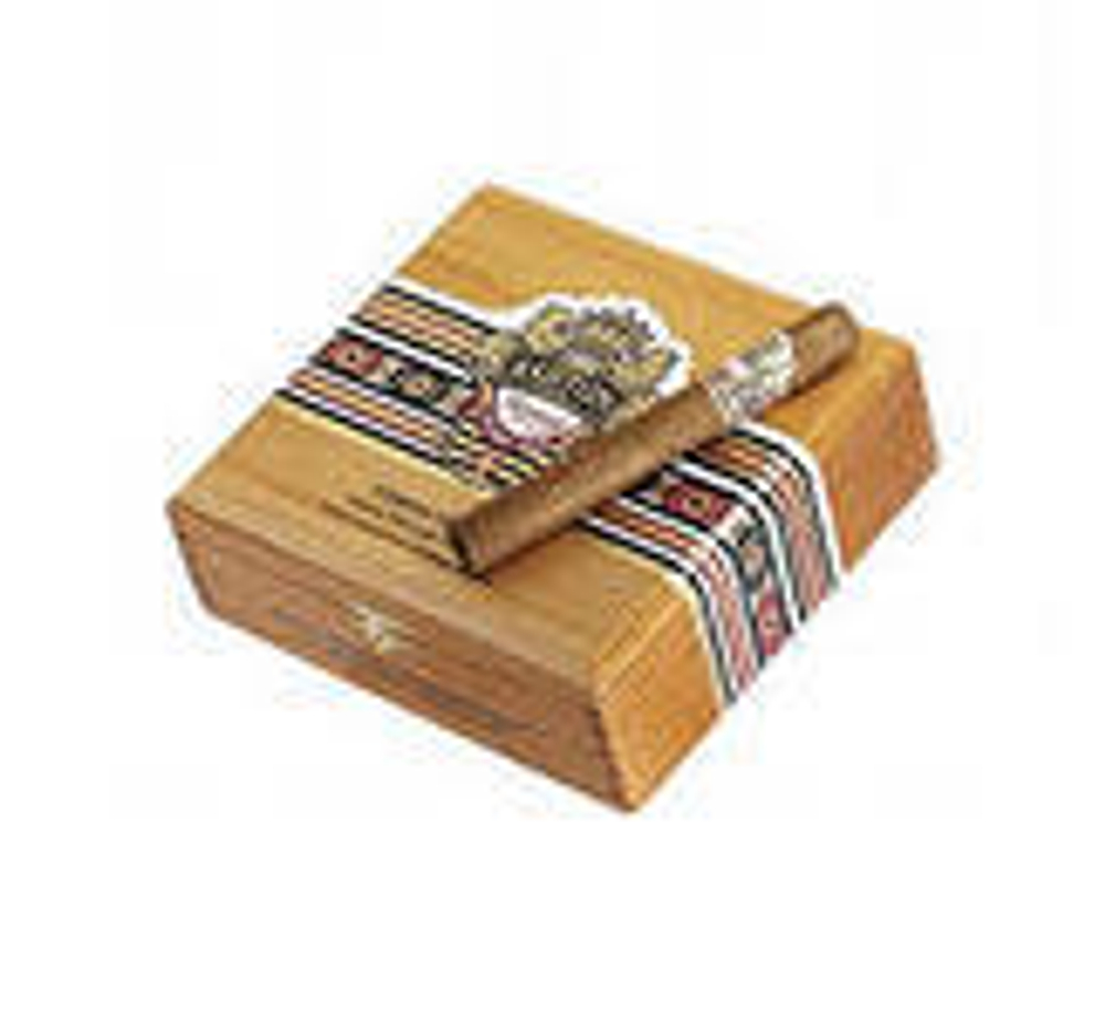 Ashton Heritage Puro Sol Corona Gorda