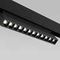 Трековый светодиодный светильник Elektrostandard Slim Magnetic 85010/01 a057198