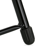 Стул складной 4х - опорный, металл, ЛДСП, 40 см, 90 кг, в ассортименте, Nika, ТС