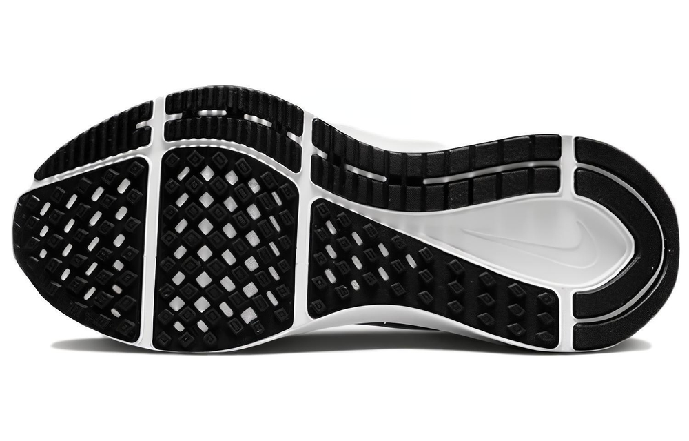 Кроссовки Nike Zoom Structure 25 (Женская размерная сетка)