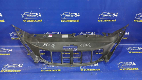 Накладка на рамку радиатора TOYOTA WINDOM 2001-2006