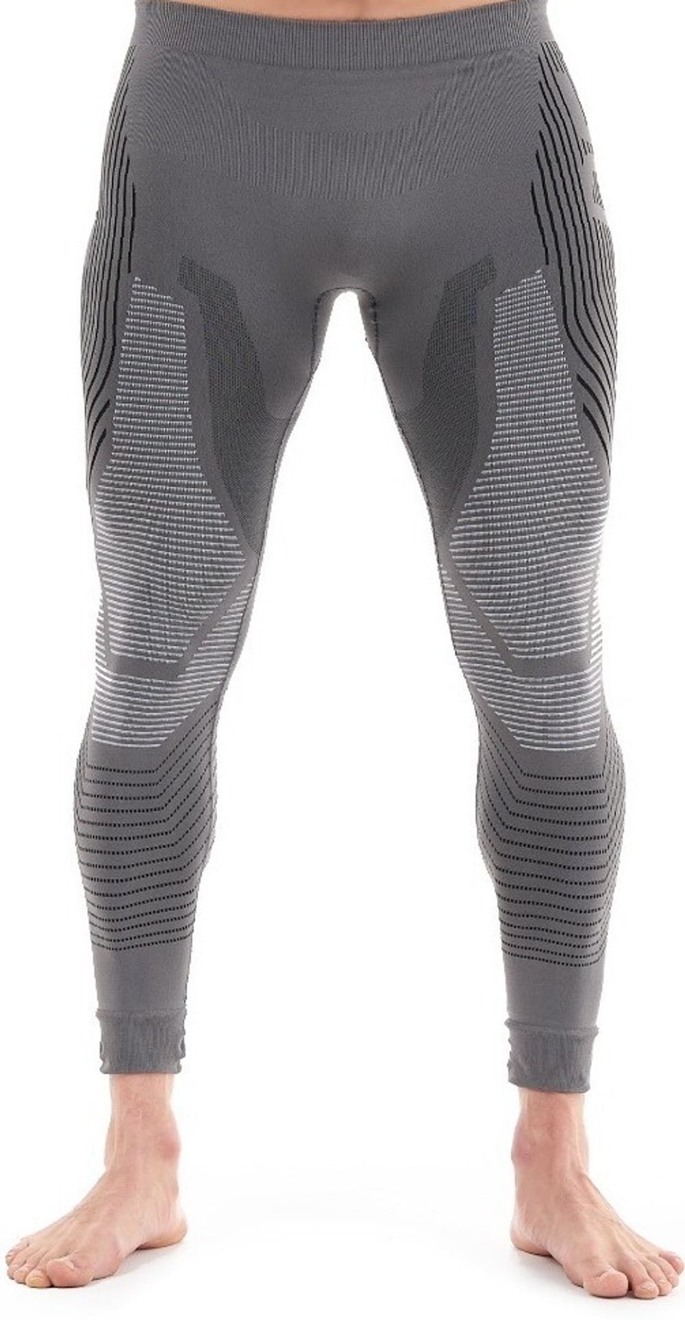 3DThermo / Термоштаны / Серый