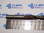 Сверло по металлу 11,5мм (85х145мм) HSS ц/х