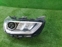 Битая Фара правая Genesis G90 (2016-2019) Full LED