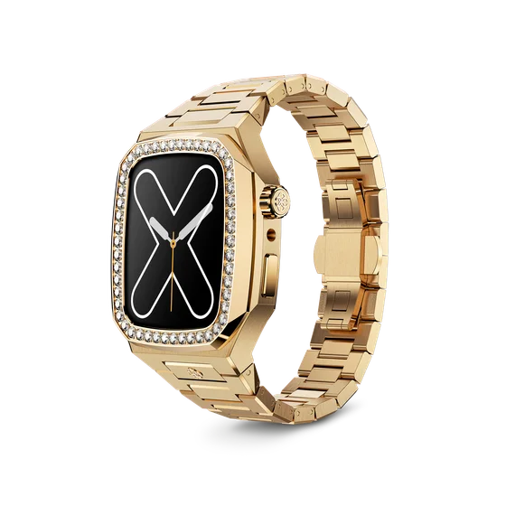 Корпус для Apple Watch EVD41 - Gold