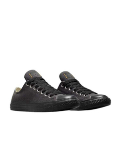 Кроссовки Converse Chuck Taylor All Star Low 'Tough Textures Dark Matter'