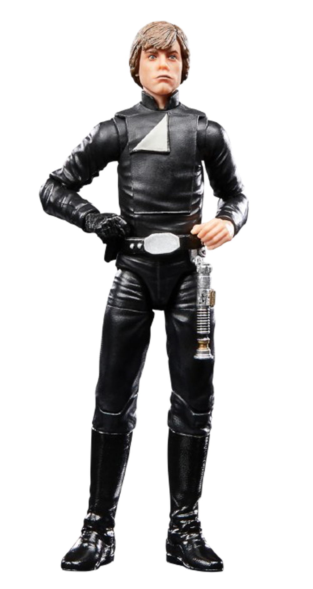 Фигурка Hasbro Retro Collection Luke Skywalker Jedi Knight RotJ