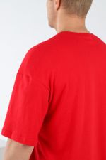 Костюм мужской Стар-5 Виотекс КРАСНЫЙ