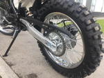 Мотоцикл кроссовый эндуро RACER 300 RC300-GY8A