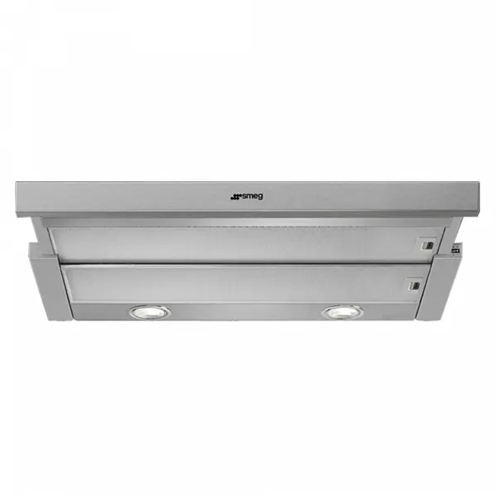 Встраиваемая вытяжка Smeg KSET600HXE