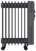 Масляный радиатор серии ARDEA ROR-AR9-2000M