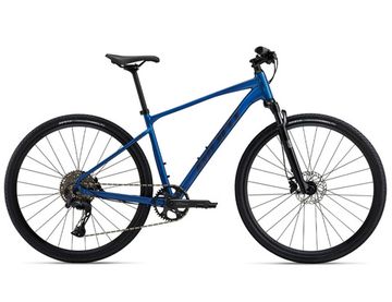 Велосипед Giant Roam 1 - 2025 Hybrid