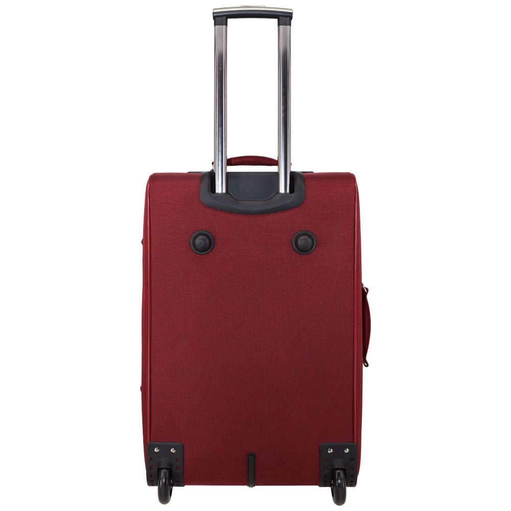 Чемодан 458-2 / 26 дюймов