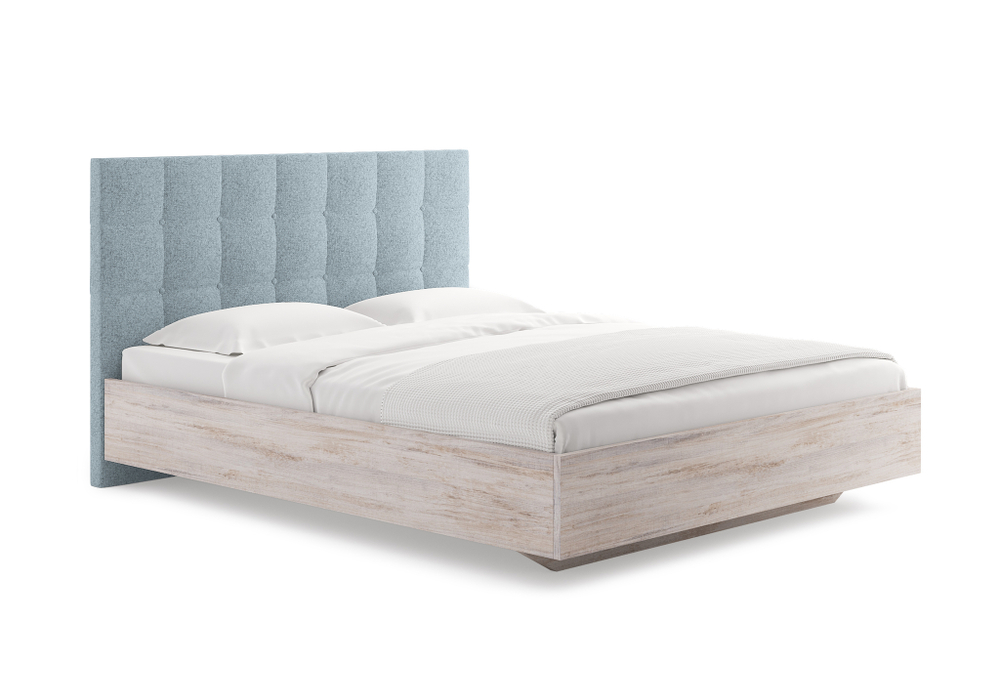 Кровать Luiza (ясмунд)