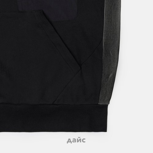 Толстовка мужская Krakatau Frisson Pull Over Hoodie артикул:Fu115-1 - купить в магазине Дайс