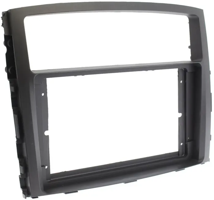 Магнитола для Mitsubishi Pajero 4 2006-2022 - Teyes CC4-PRO монитор 13" 2K QLED на Android 13, Быстрейшая, Snapdragon 778G, ИИ, CarPlay, DSP, 4G SIM-слот