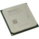 Процессор LGA AM3 CPU AMD Athlon II X2 240 (ADX240O) 2.8 GHz/2core/ 2Mb/65W/ 4000MHz Socket AM3