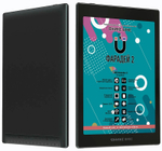 Электронная книга ONYX BOOX ONYX FARADAY 2 черный