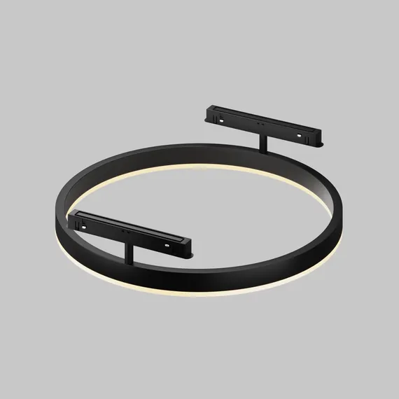 Трековый светильник Рим / Rim Exility 3000K 24Вт 120° Technical tr227-2-24w3k-b